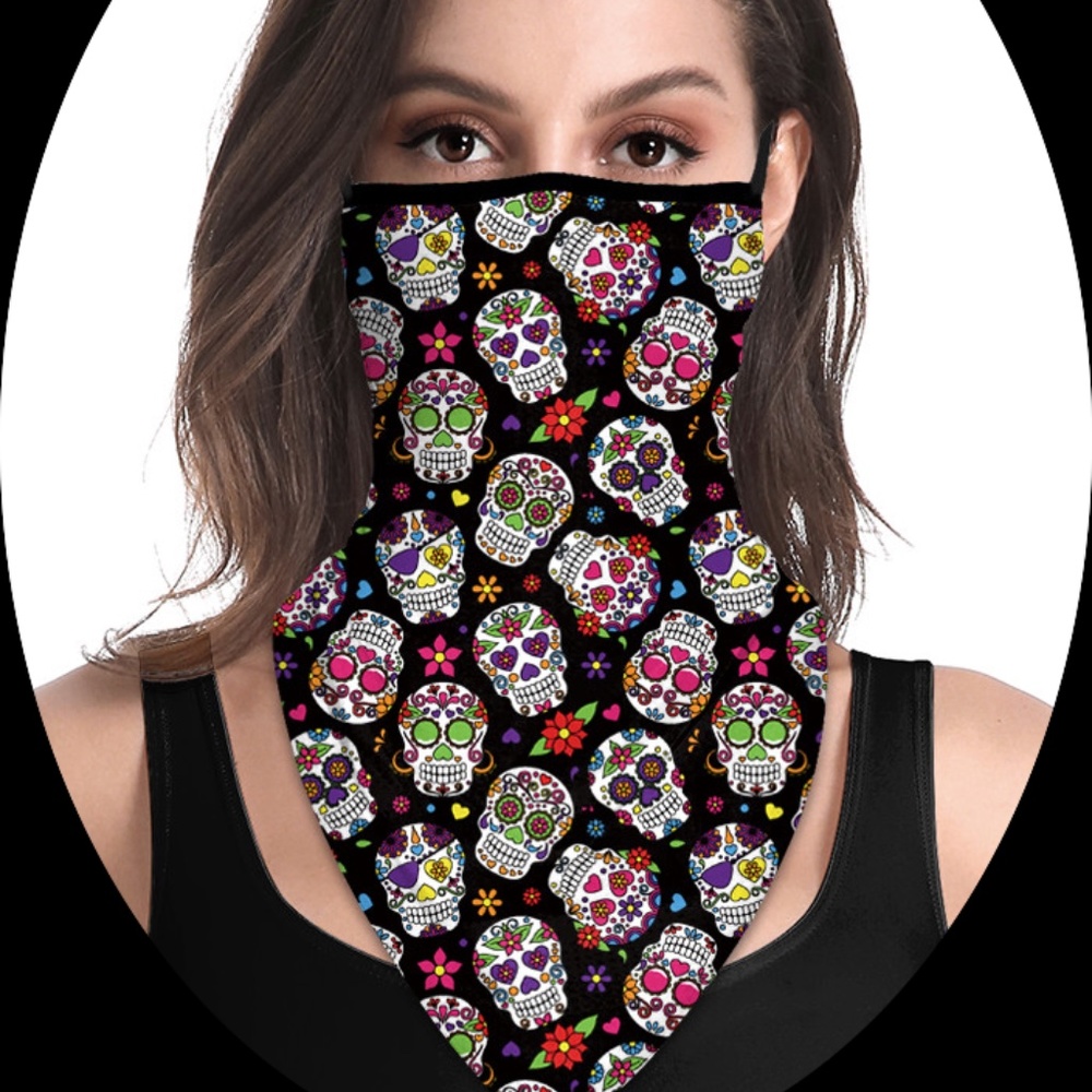 Face Mask Thin/Lightweight